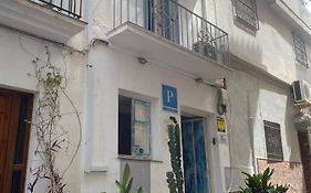 Inhouse Marbella Hostel